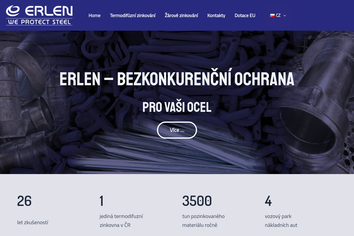 ERLEN, s.r.o.