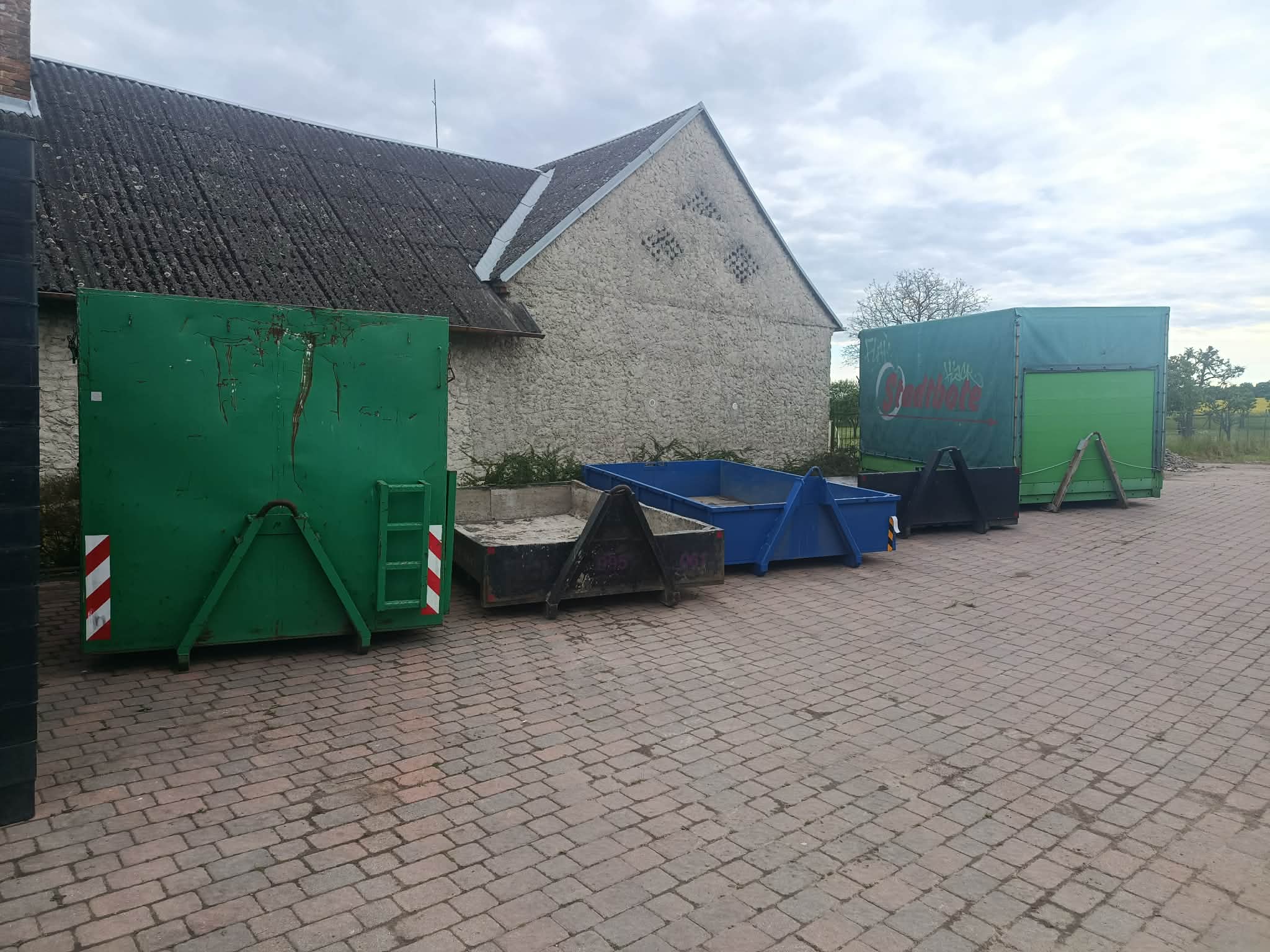 ZemTrans s.r.o. foto 2