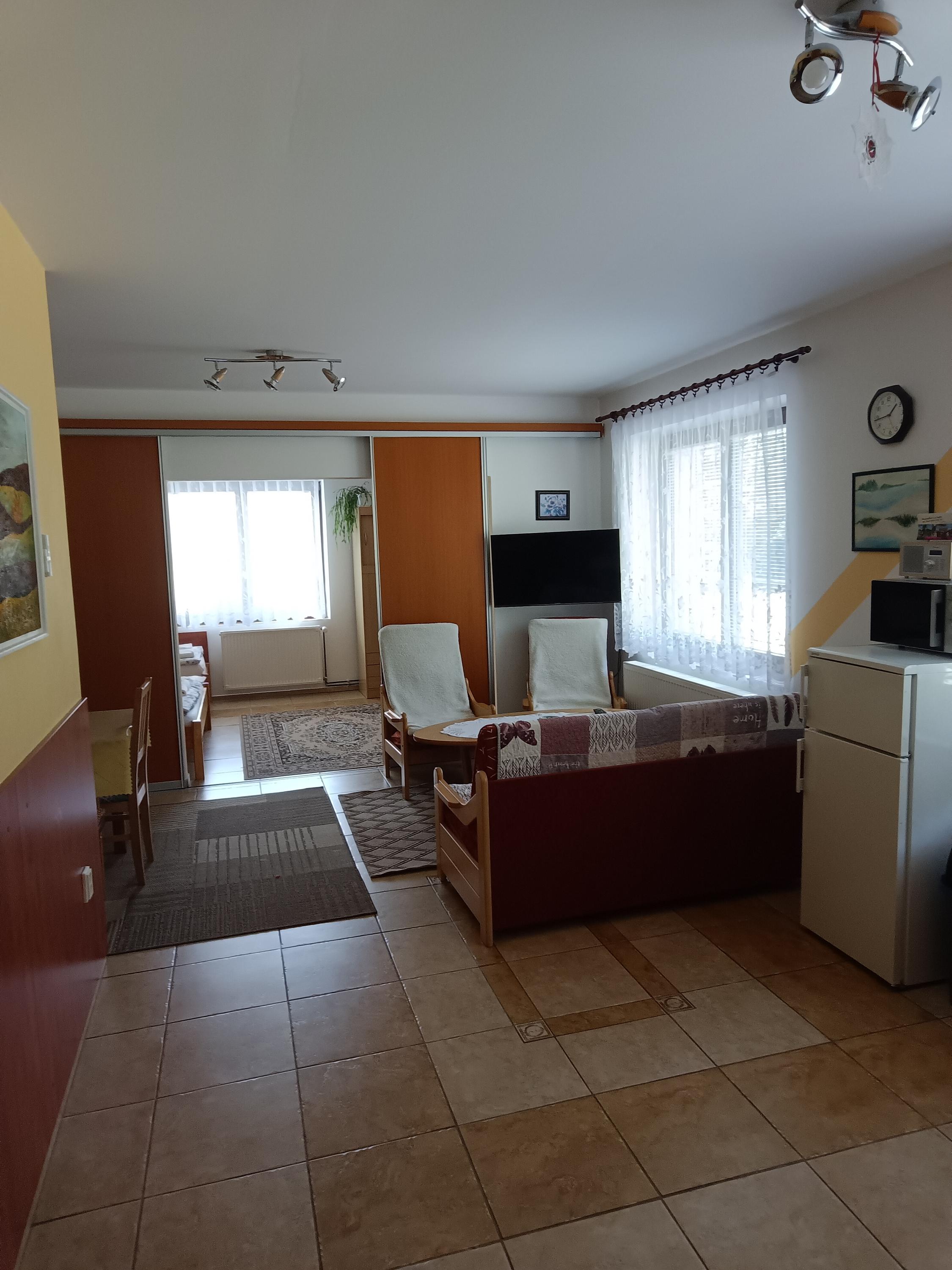 Apartmány pod Suchým Vrchem foto 5