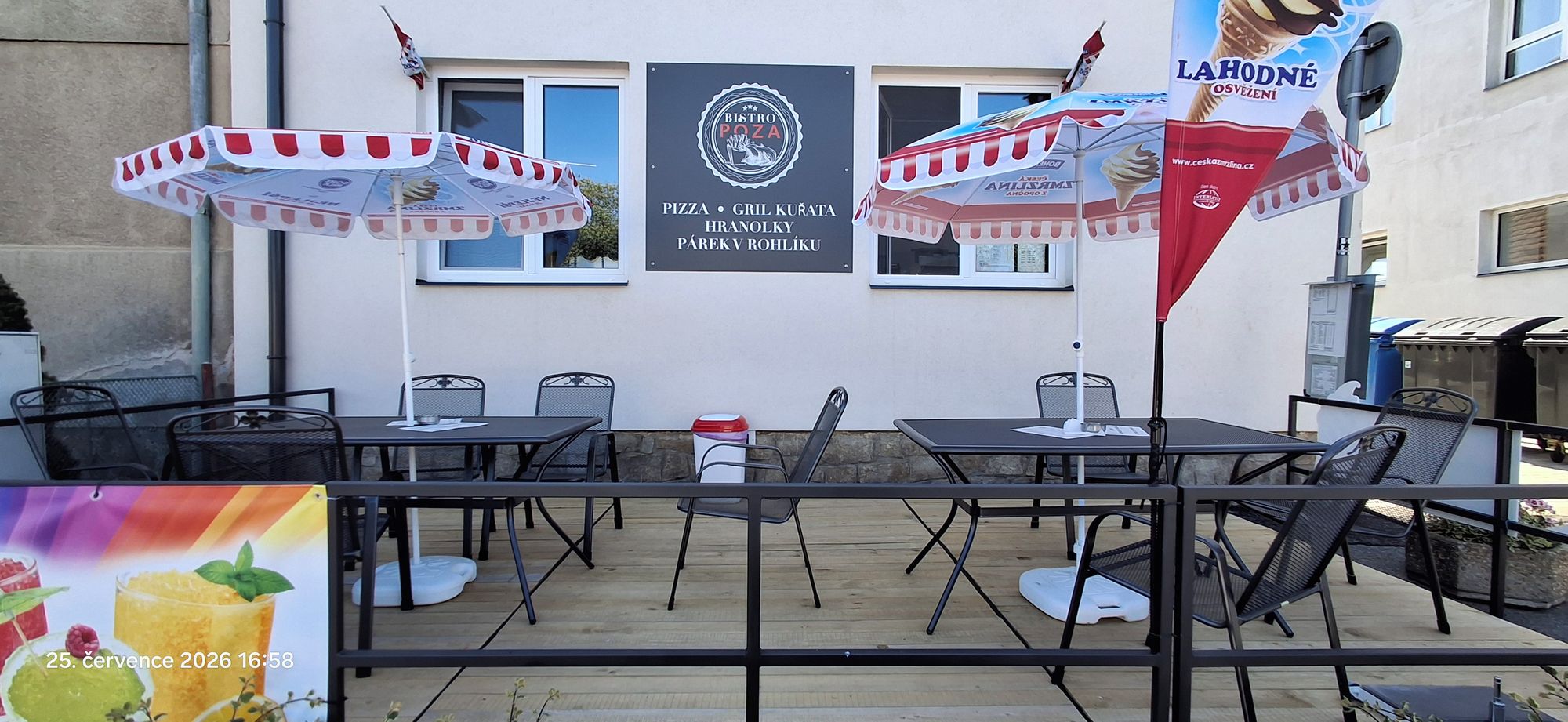 Bistro Poza foto 2