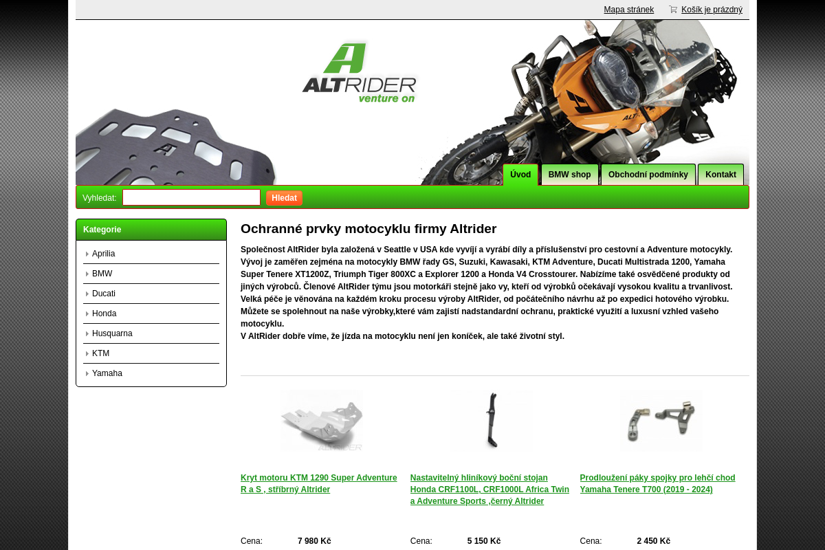 Altrider.cz