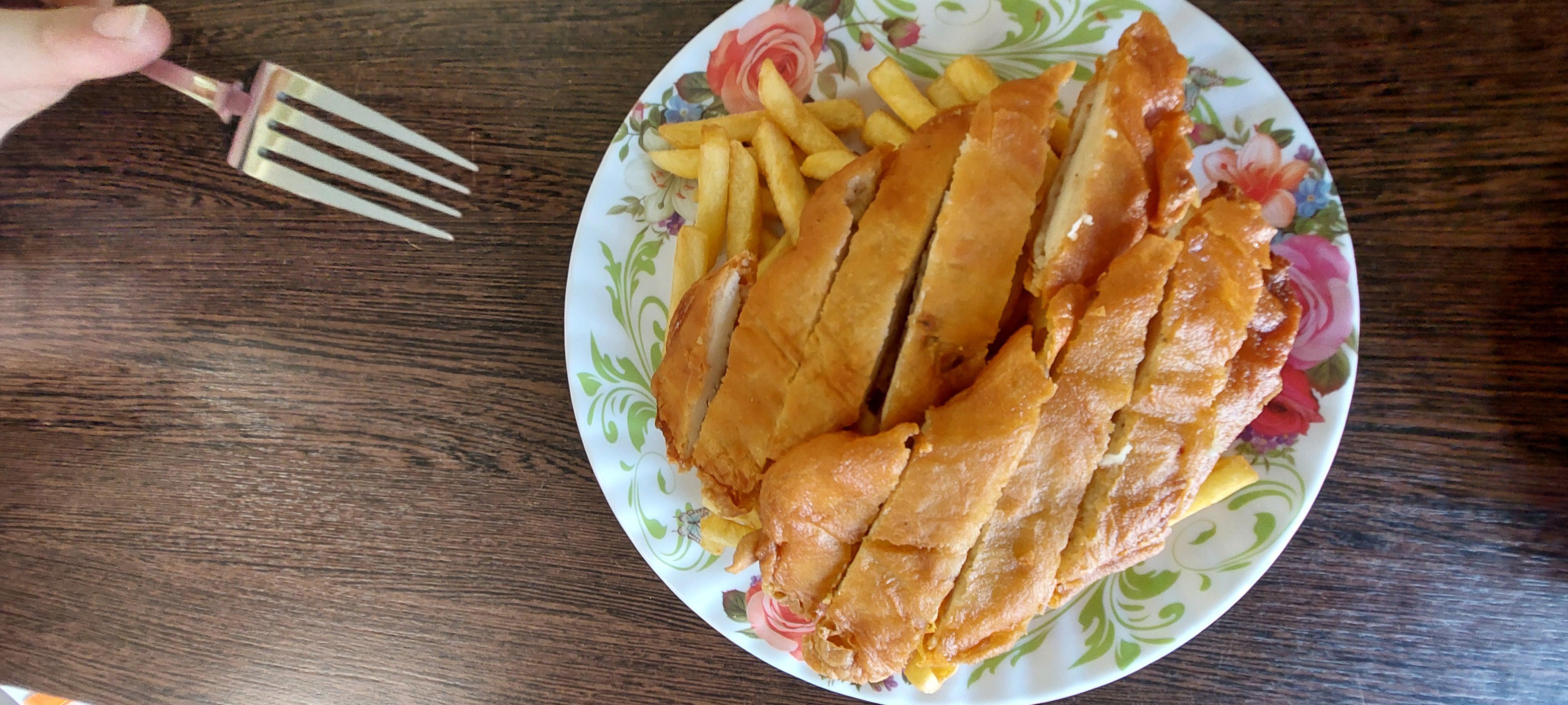 Vietnamské Bistro Chuť Viet foto 4
