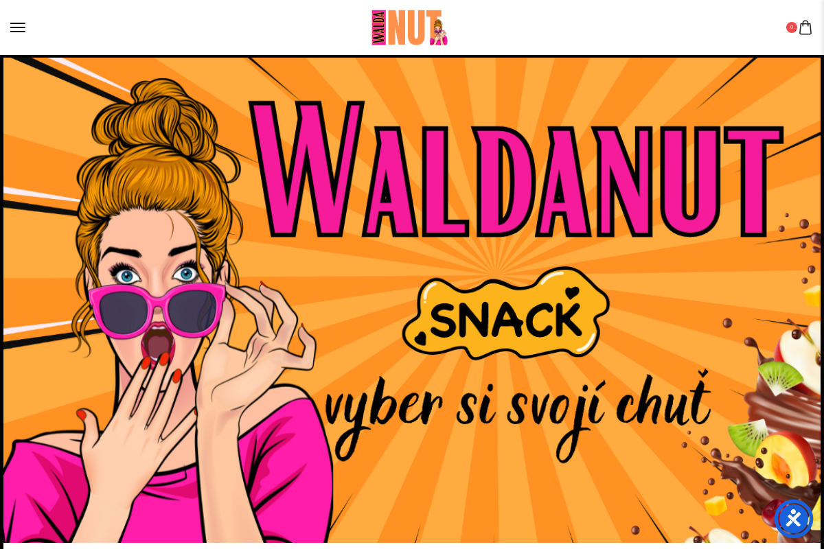 Waldanut.cz