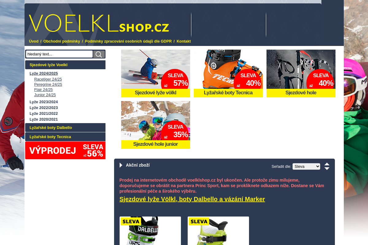 Voelklshop.cz