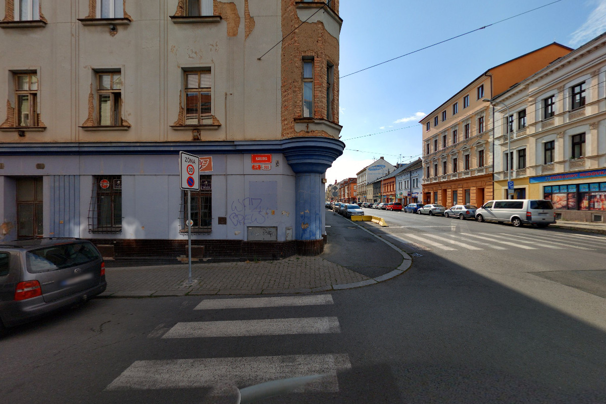 Šatník pro rodiny foto 5