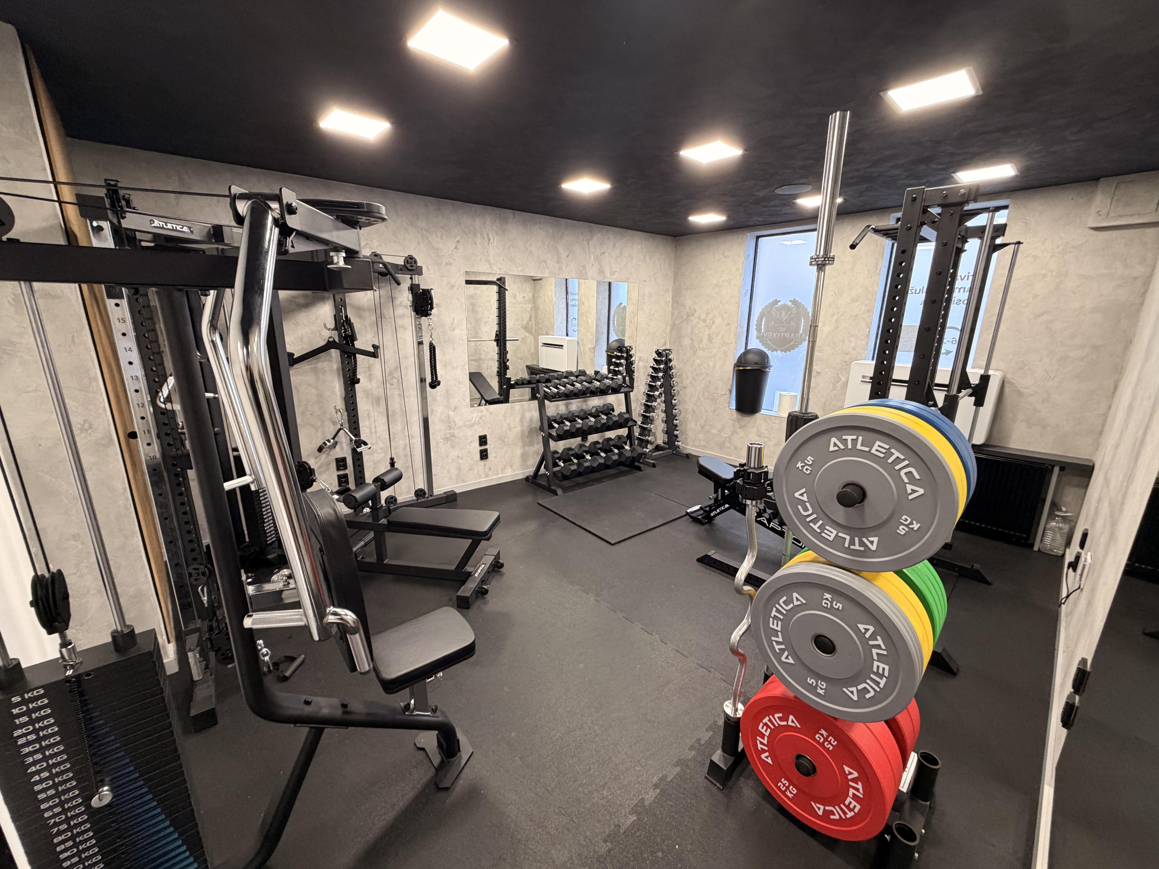 AdaptixGym foto 4
