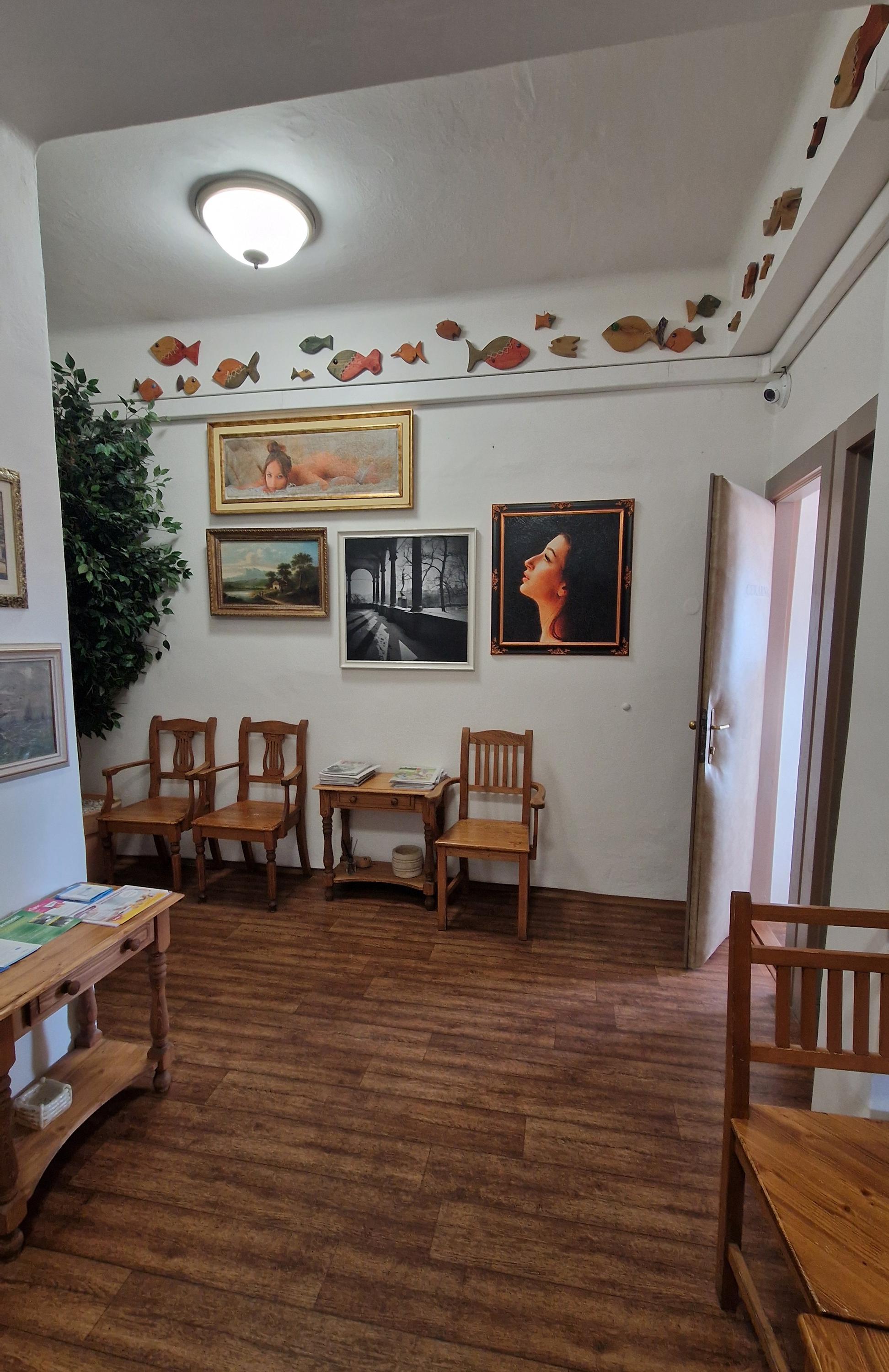 Gastroenterologie MUDr. Roman Horný foto 1