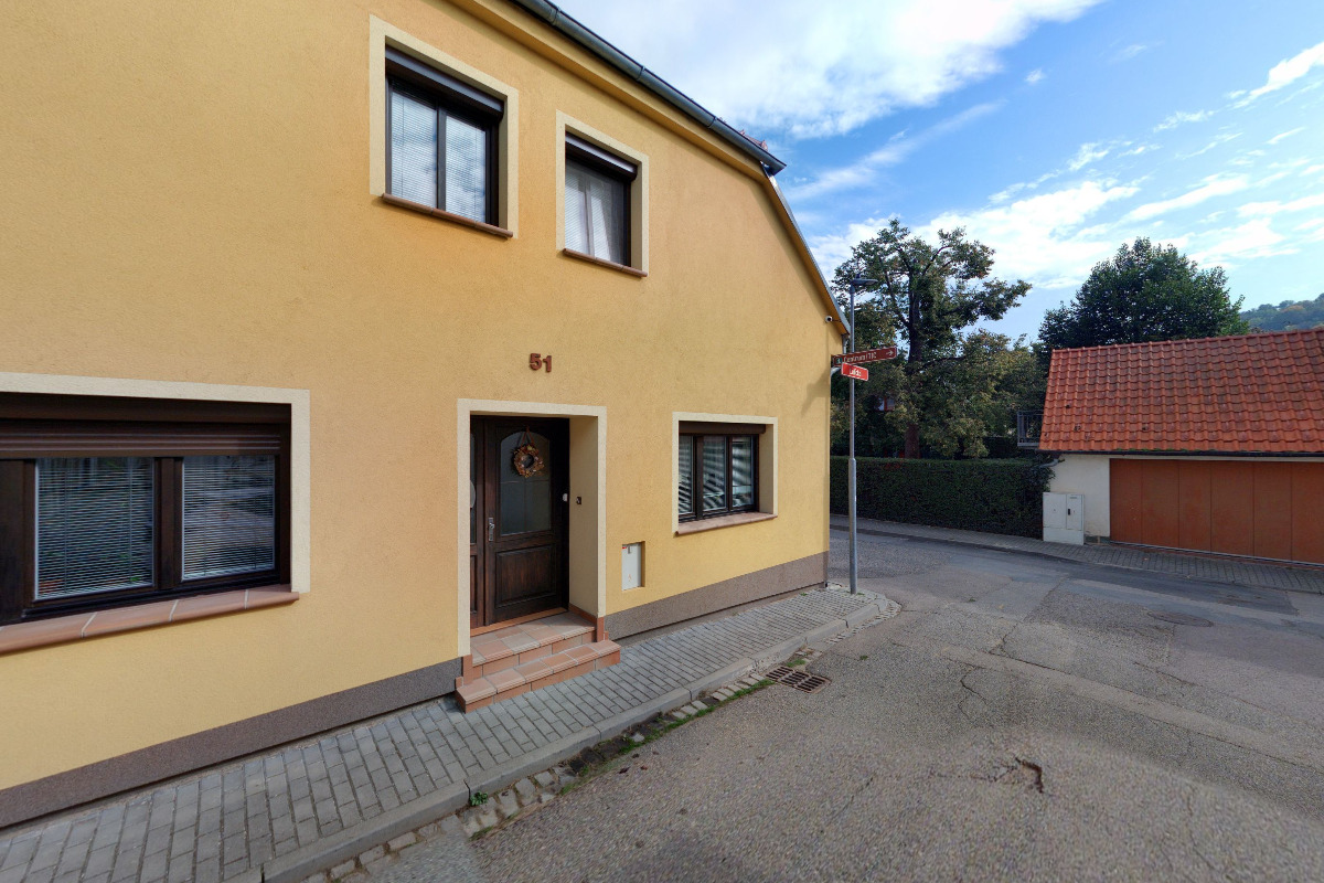 Apartmán Na Jámě