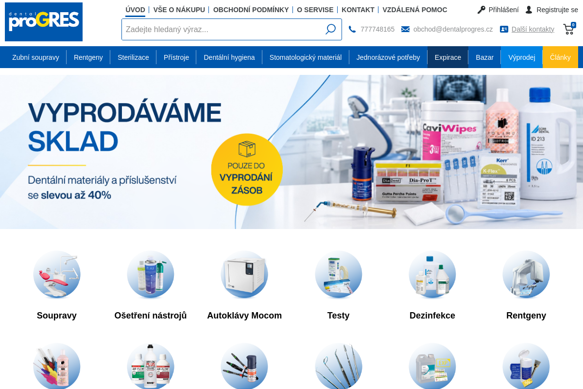 Shopdent.cz