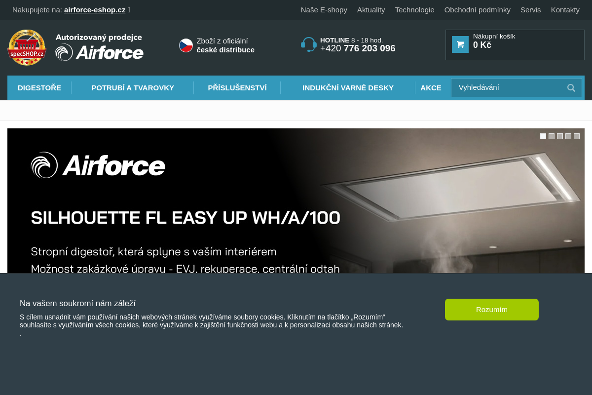 Airforce-eshop.cz foto 1