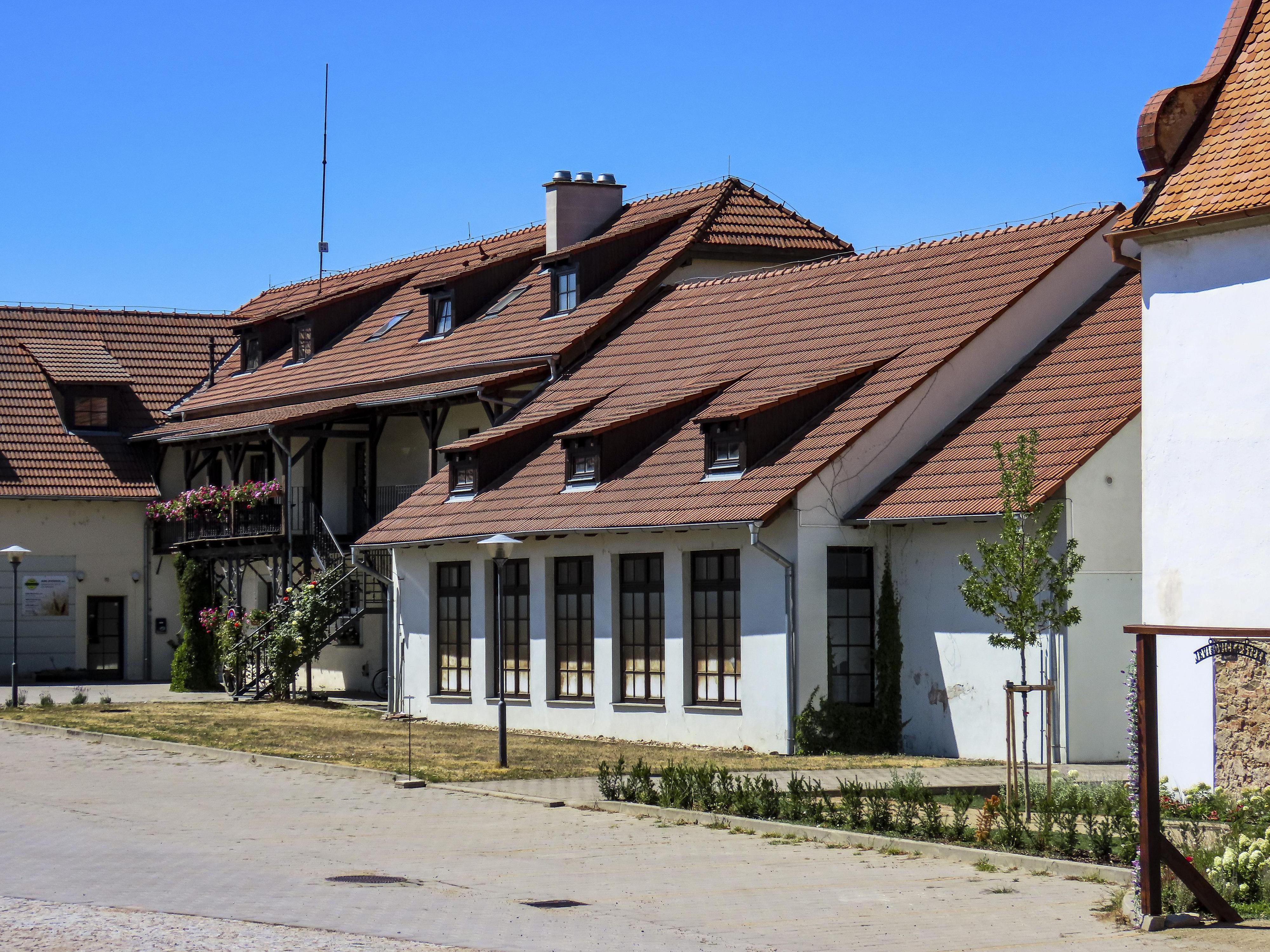 Jídelna AGRO Jevišovice