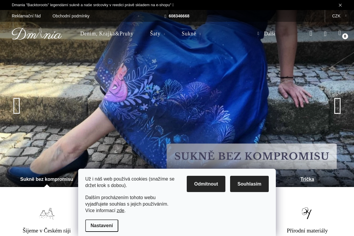 Dmania.cz