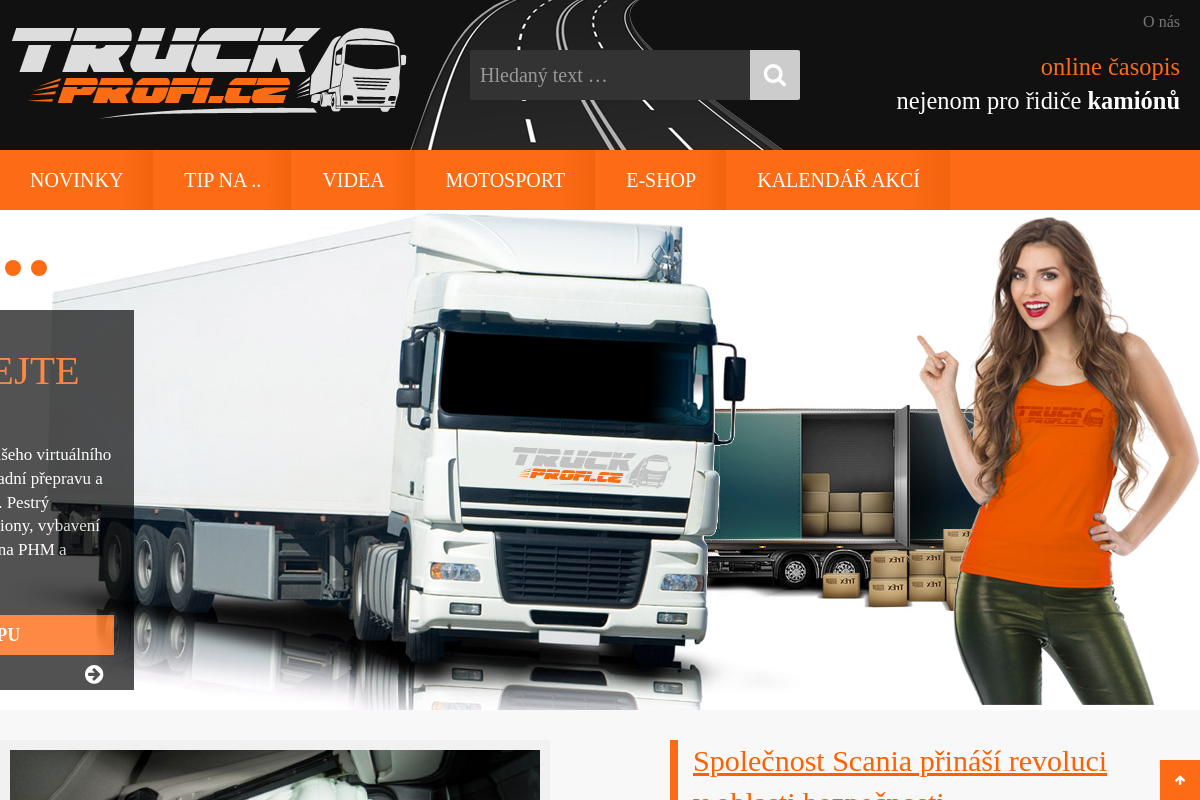 Truck-profi.cz