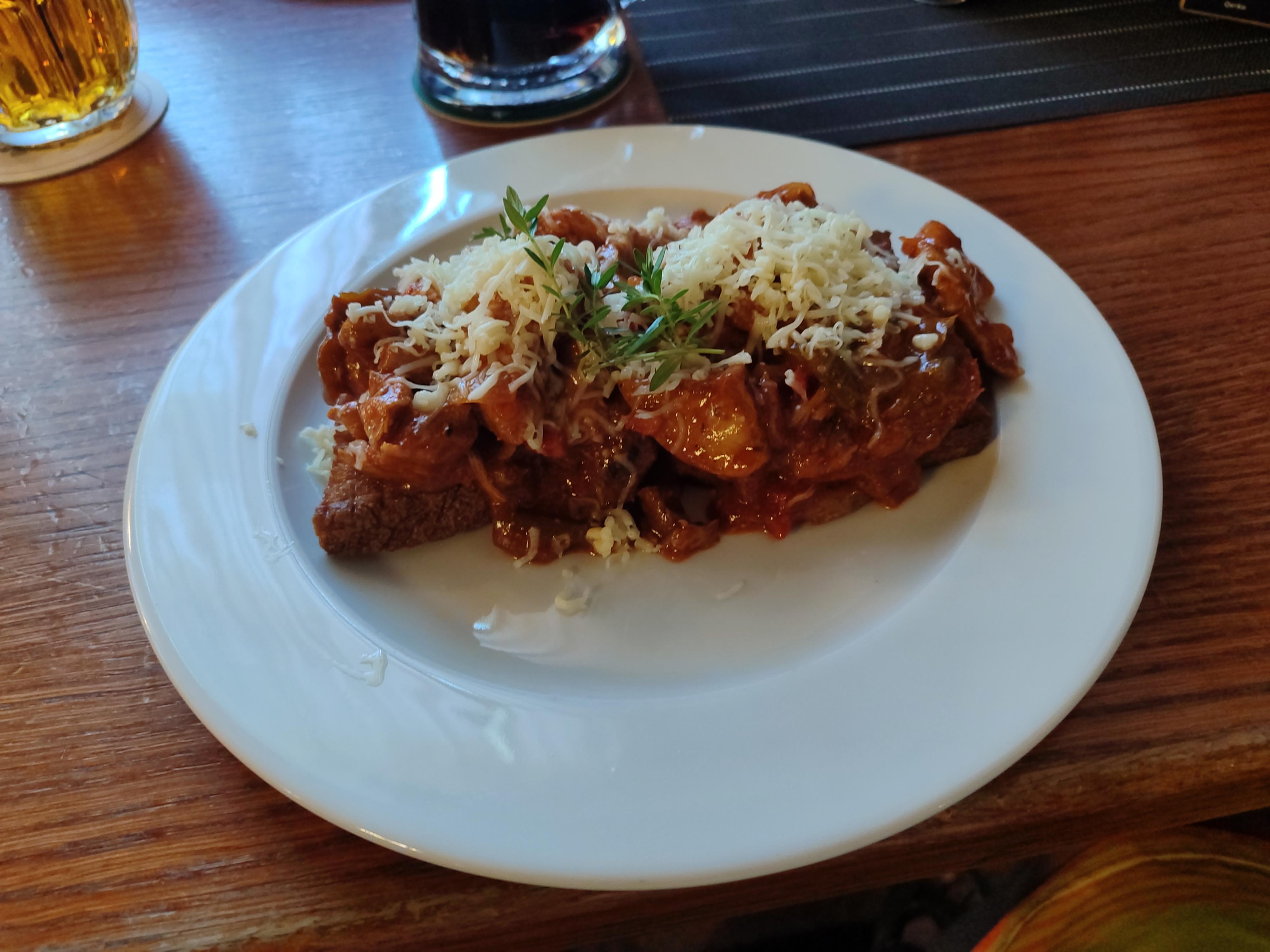Restaurace Ondráš