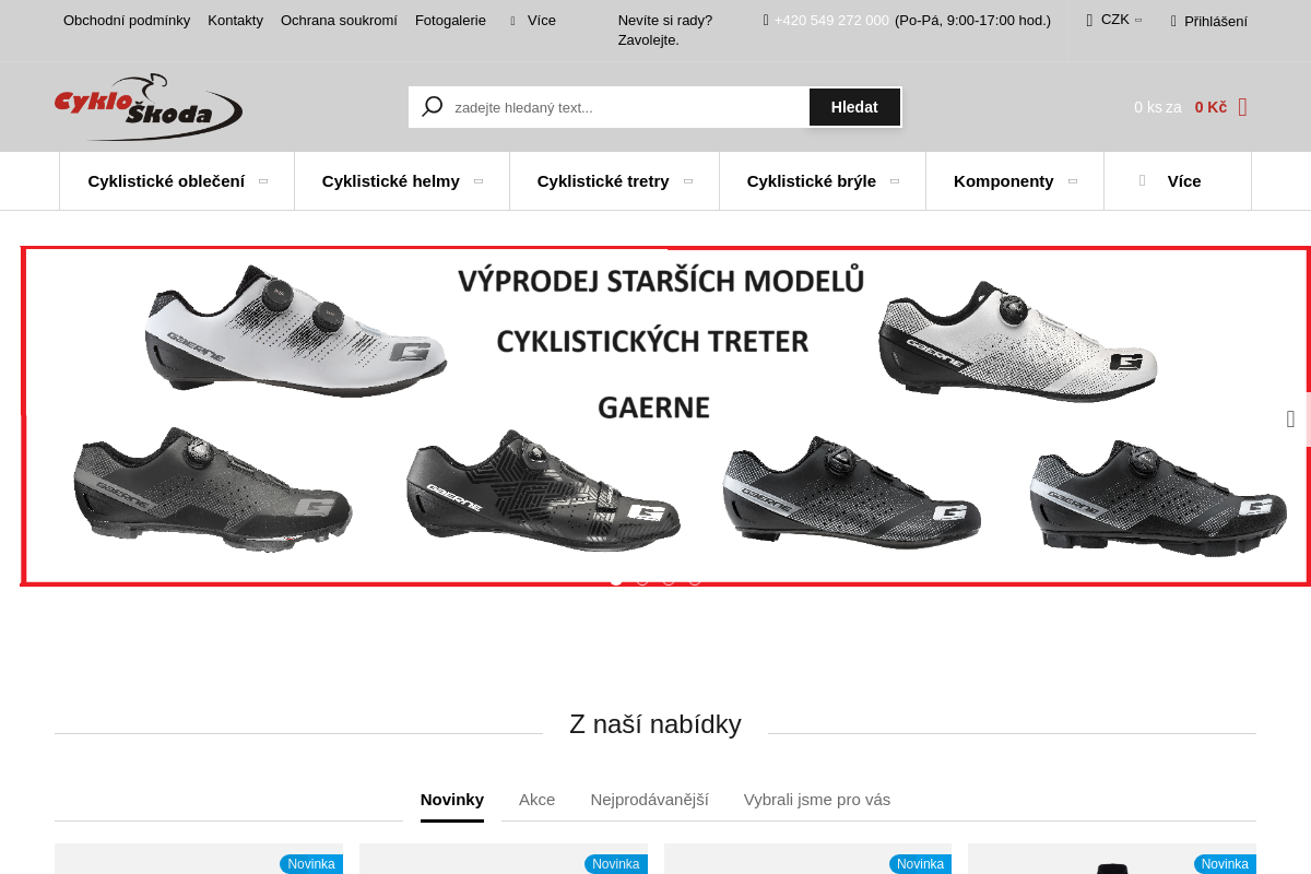 Cykloskoda.cz