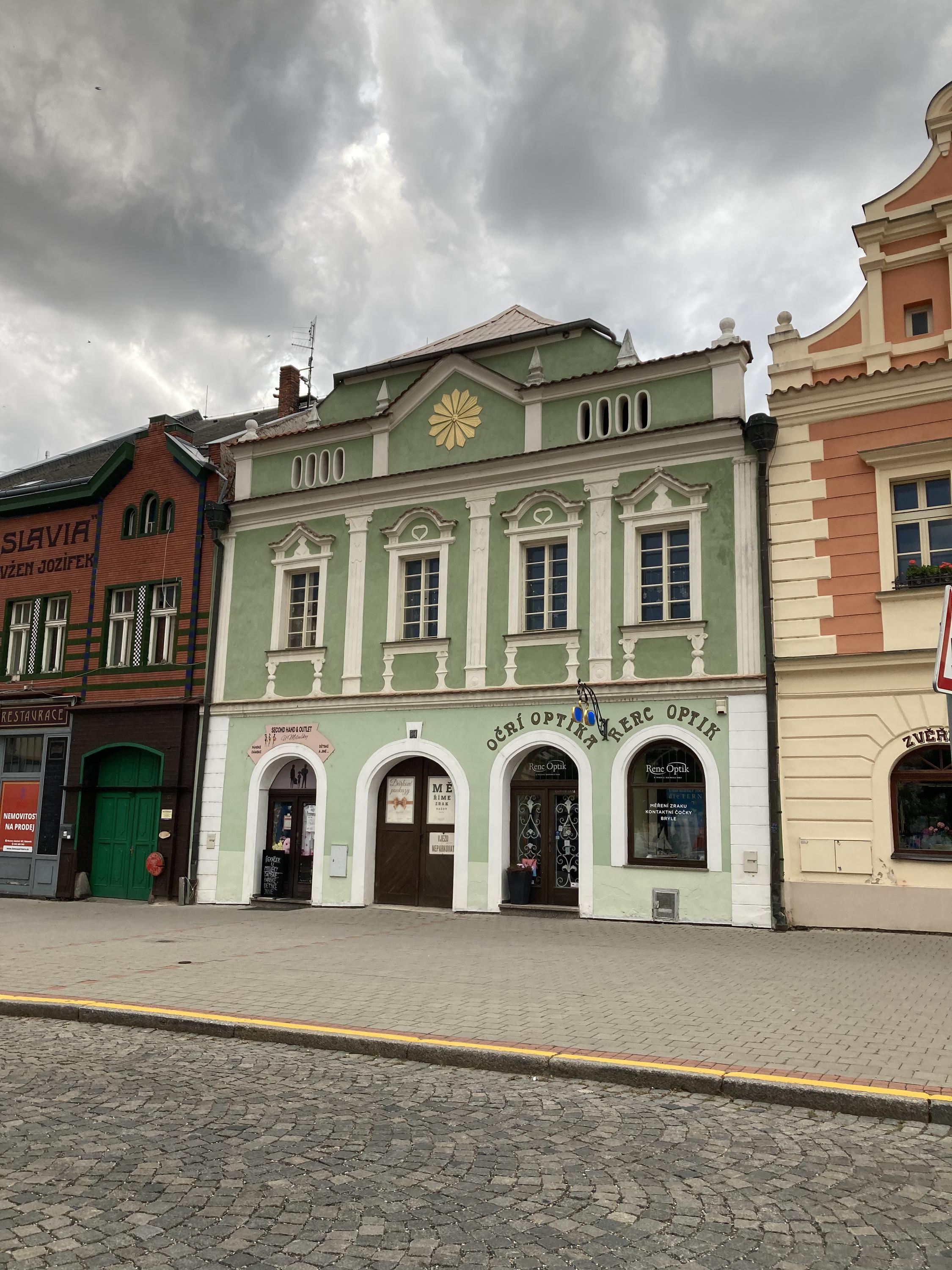 Renc Optik foto 4
