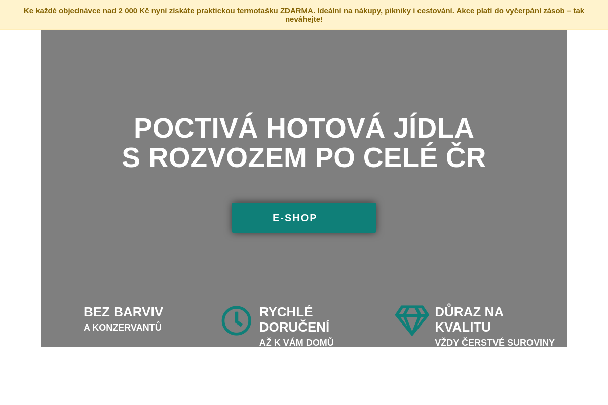 Hotovedobroty.cz