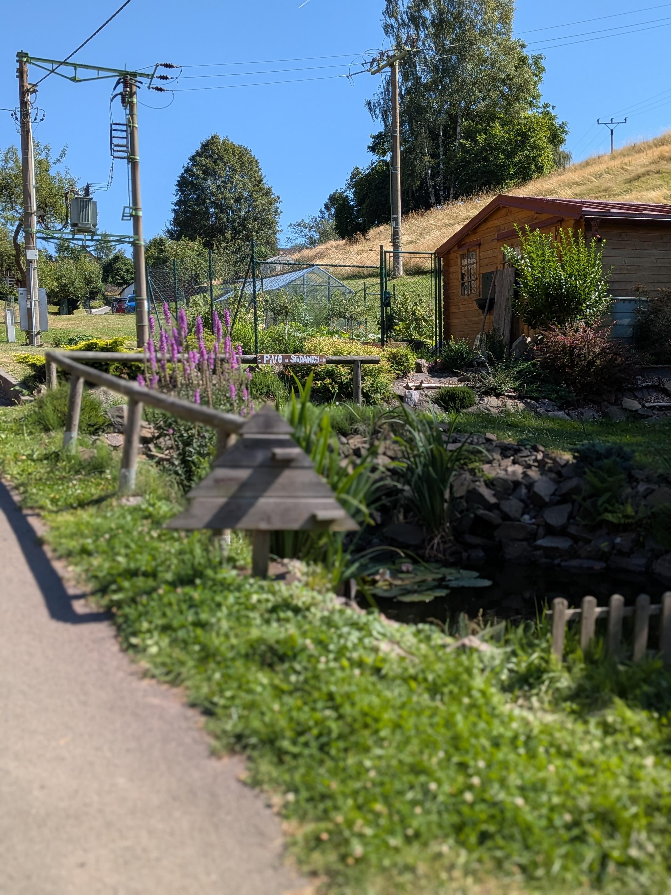 Samoobslužný bar Studánka foto 3