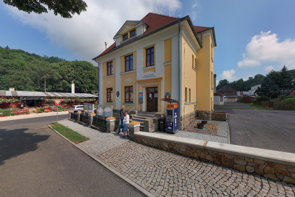 Bankomat Euronet