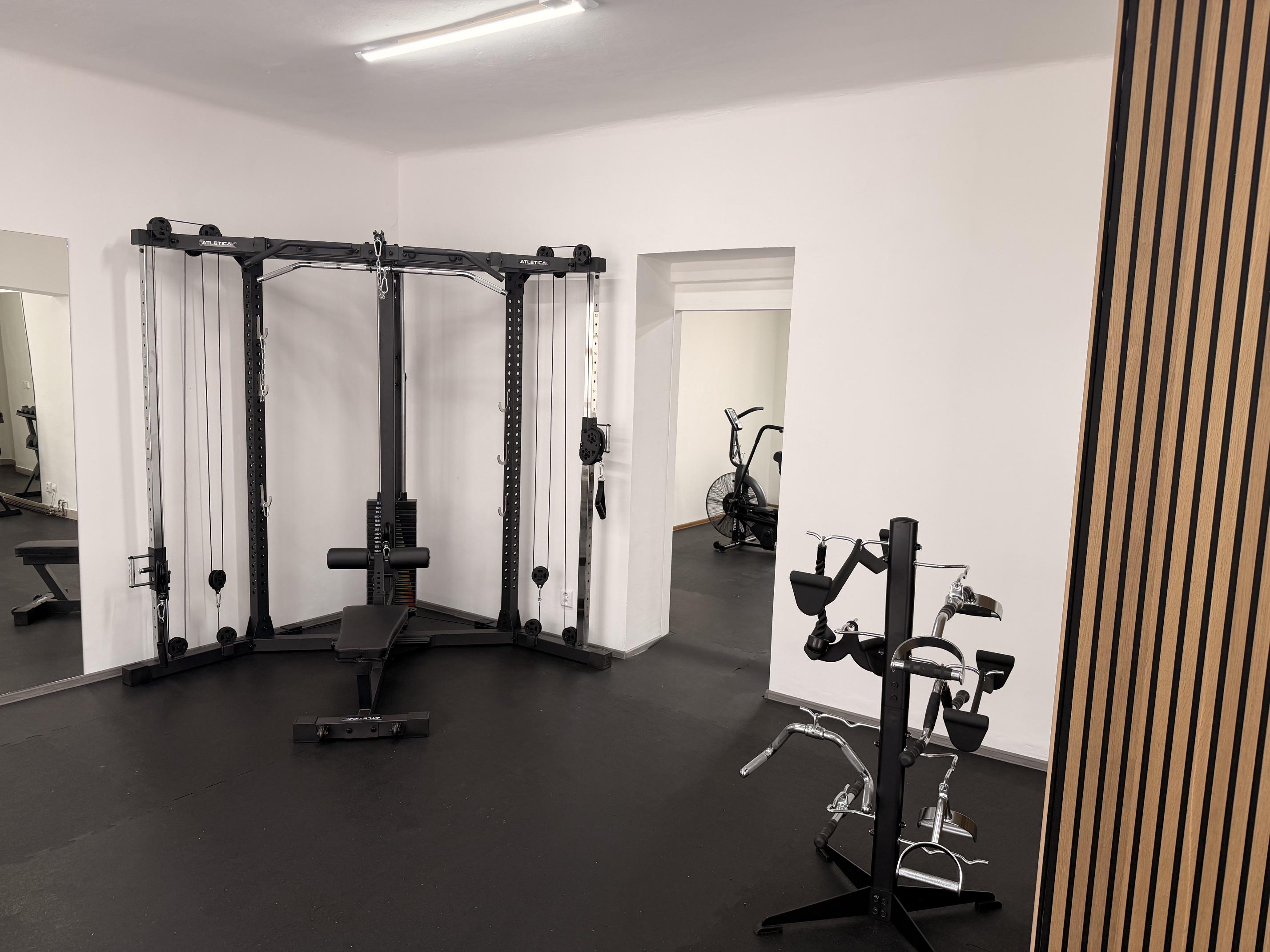 AdaptixGym foto 3