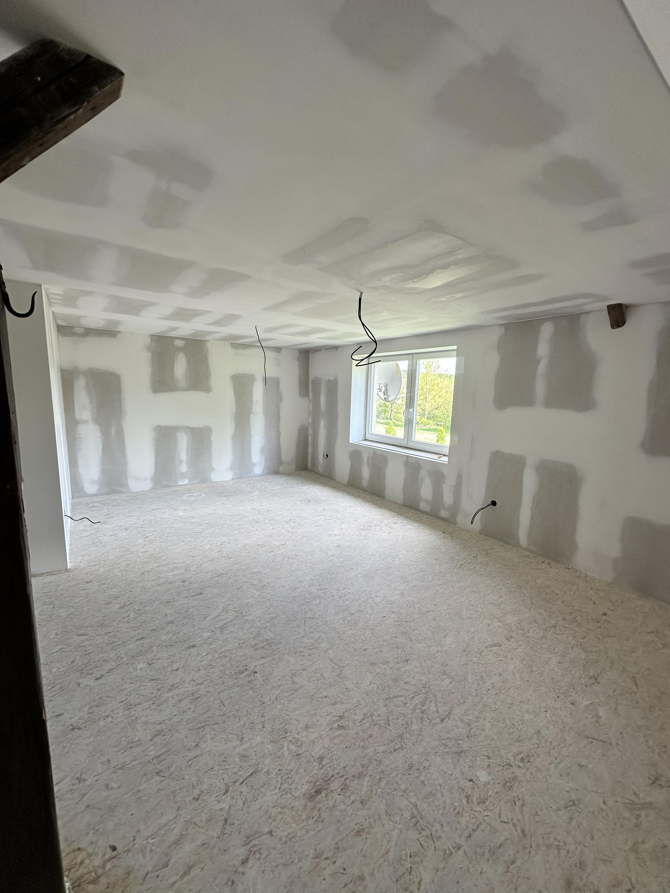 SDK Orlicko - Sádrokarton a půjčovná lešení foto 3