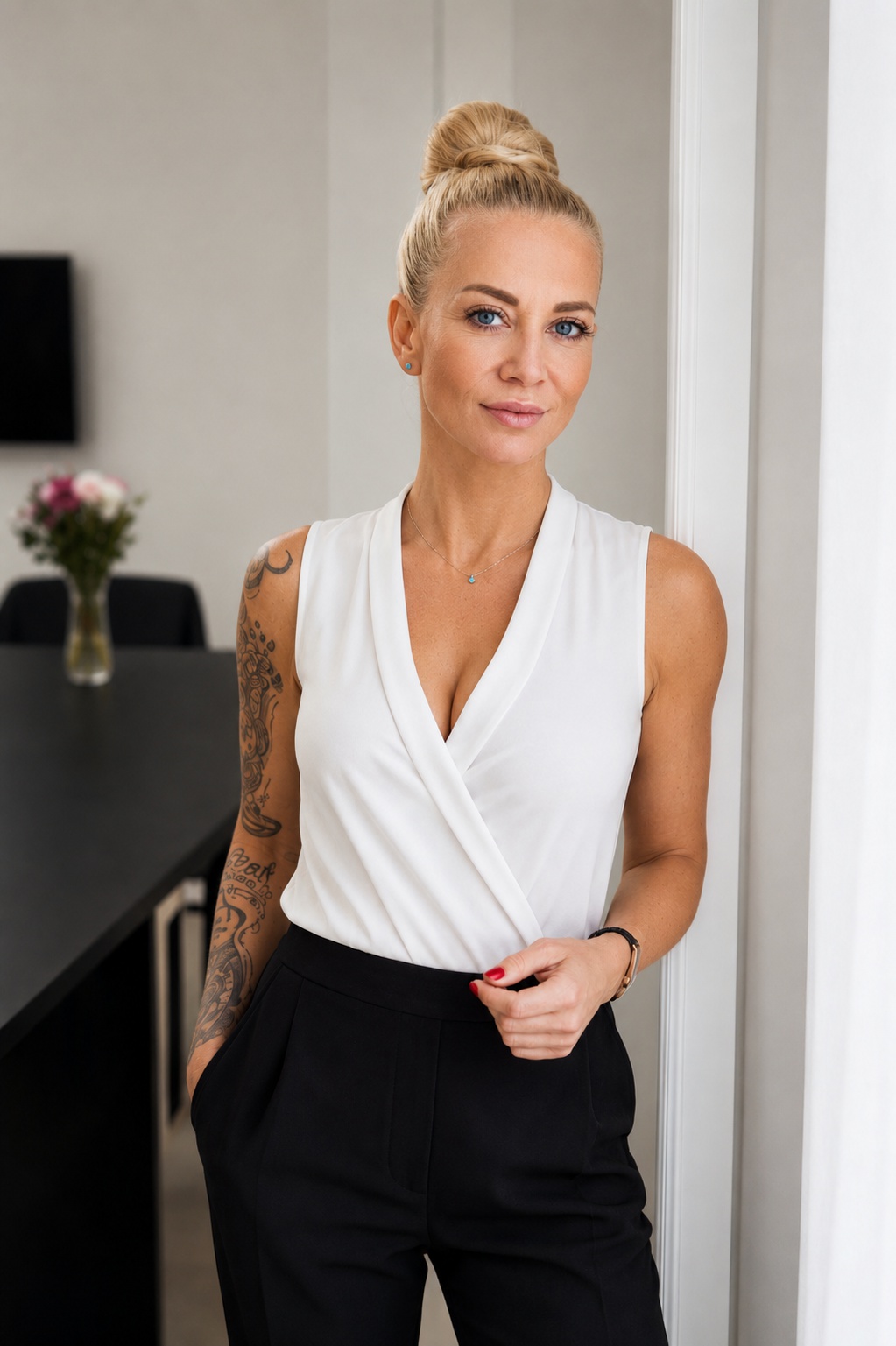 Klára Babinská | Reality foto 2