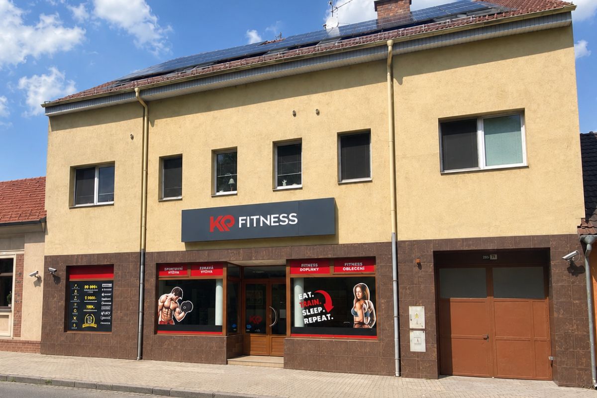 KPfitness