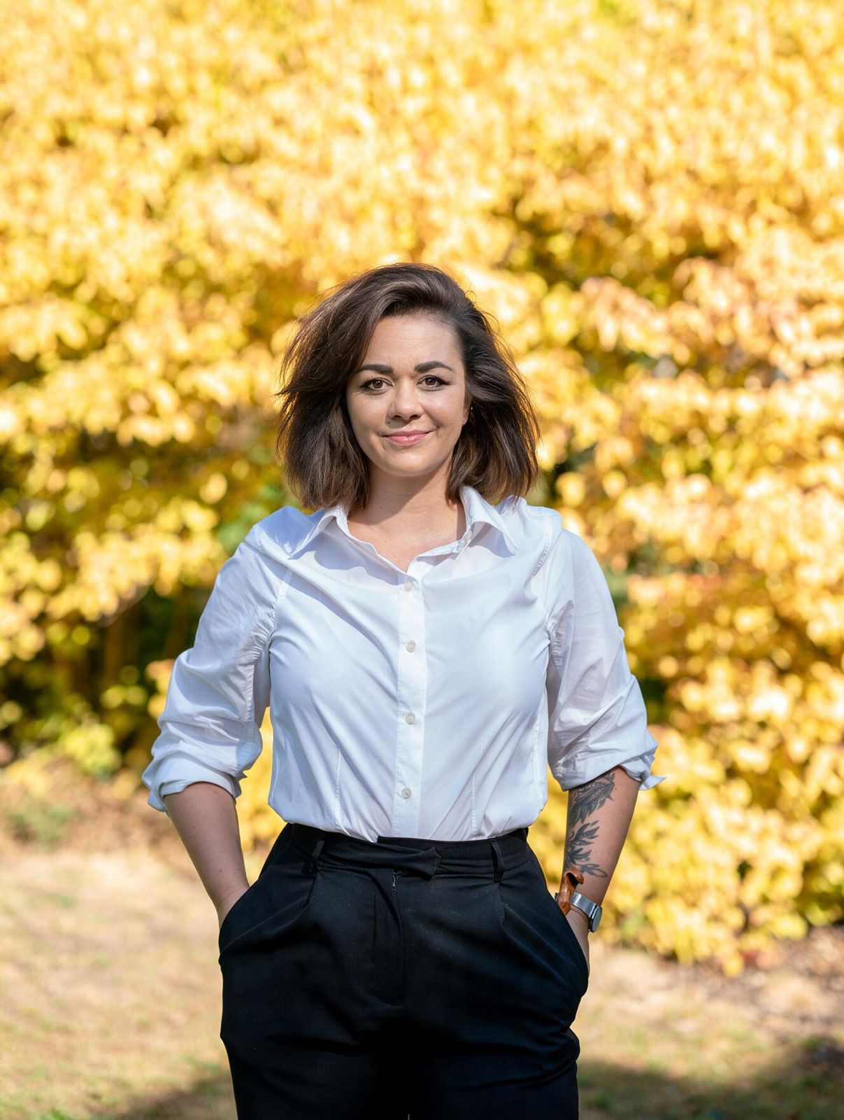 Květa Surová foto 6