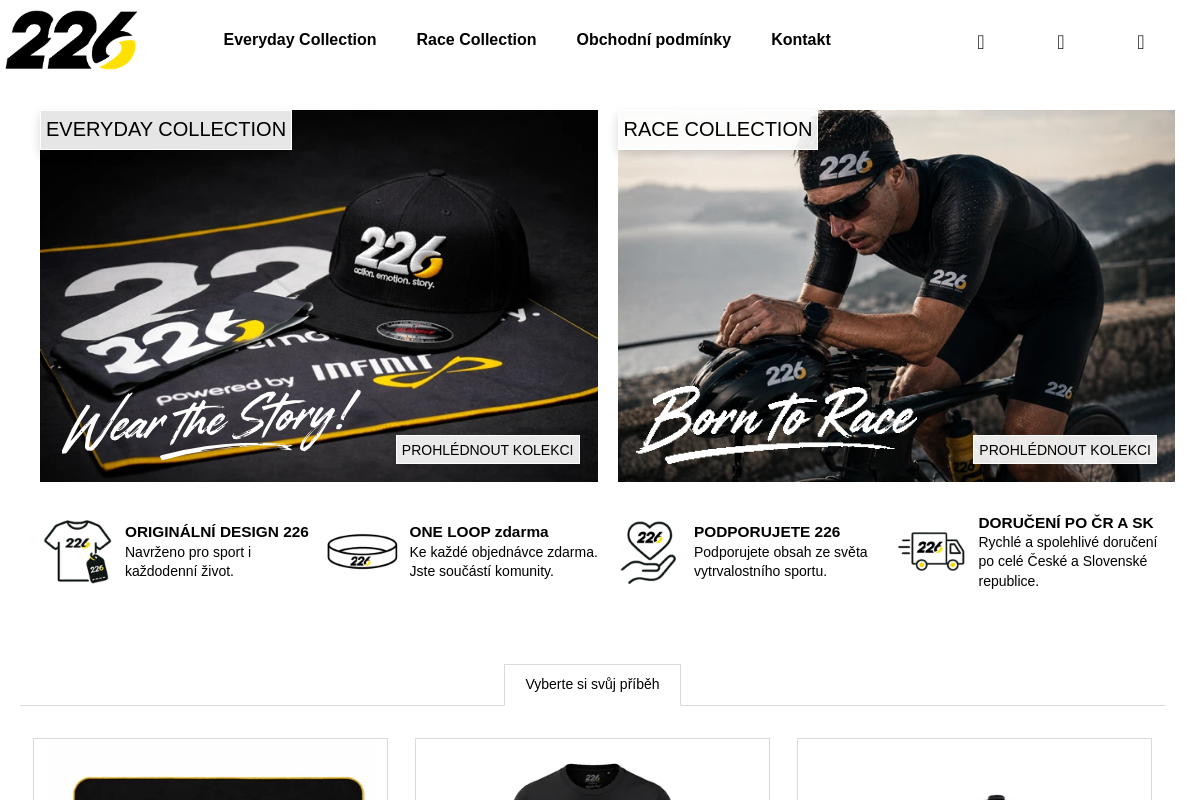 226 shop