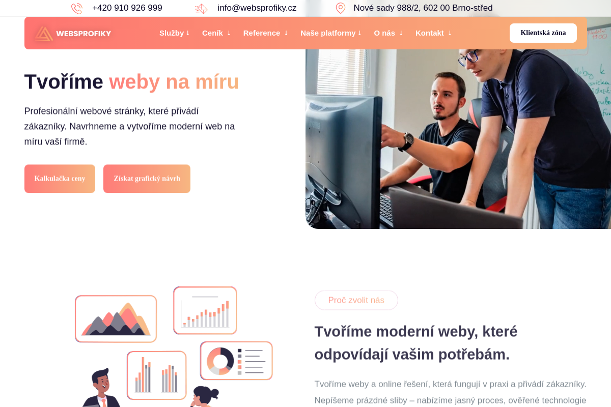 Websprofiky s.r.o.