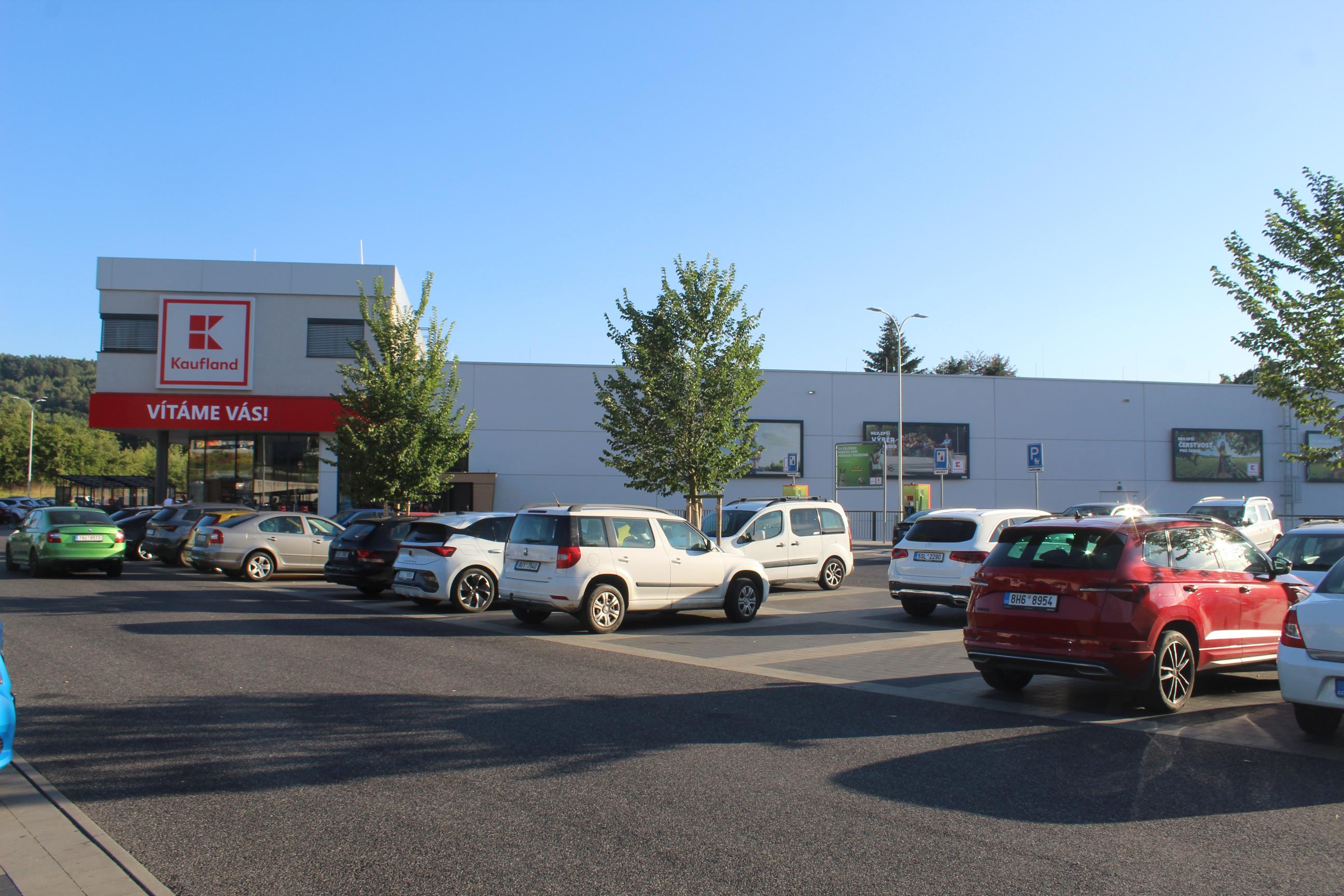 Kaufland foto 6