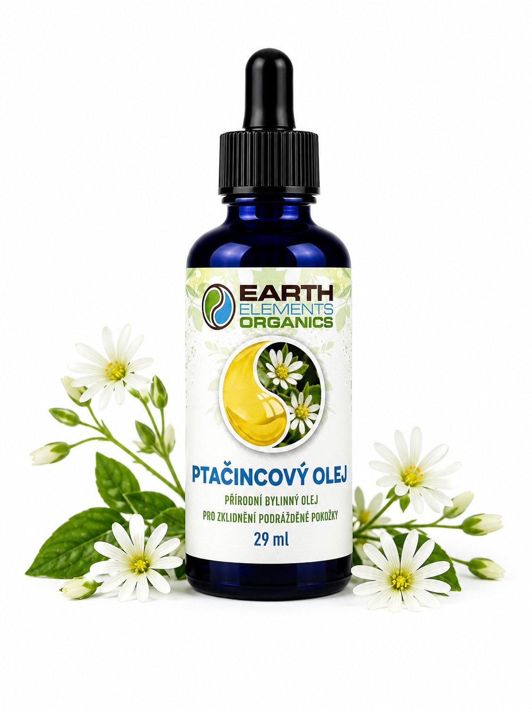 Earth Elements Organics foto 6