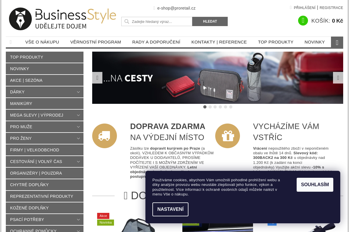 Businessstyle.cz