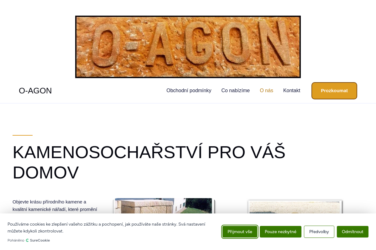 O-agon.cz