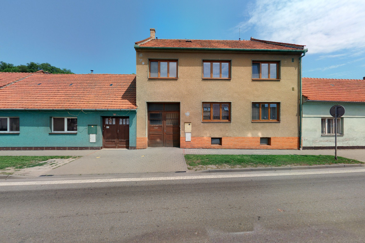Autodíly Bučovice