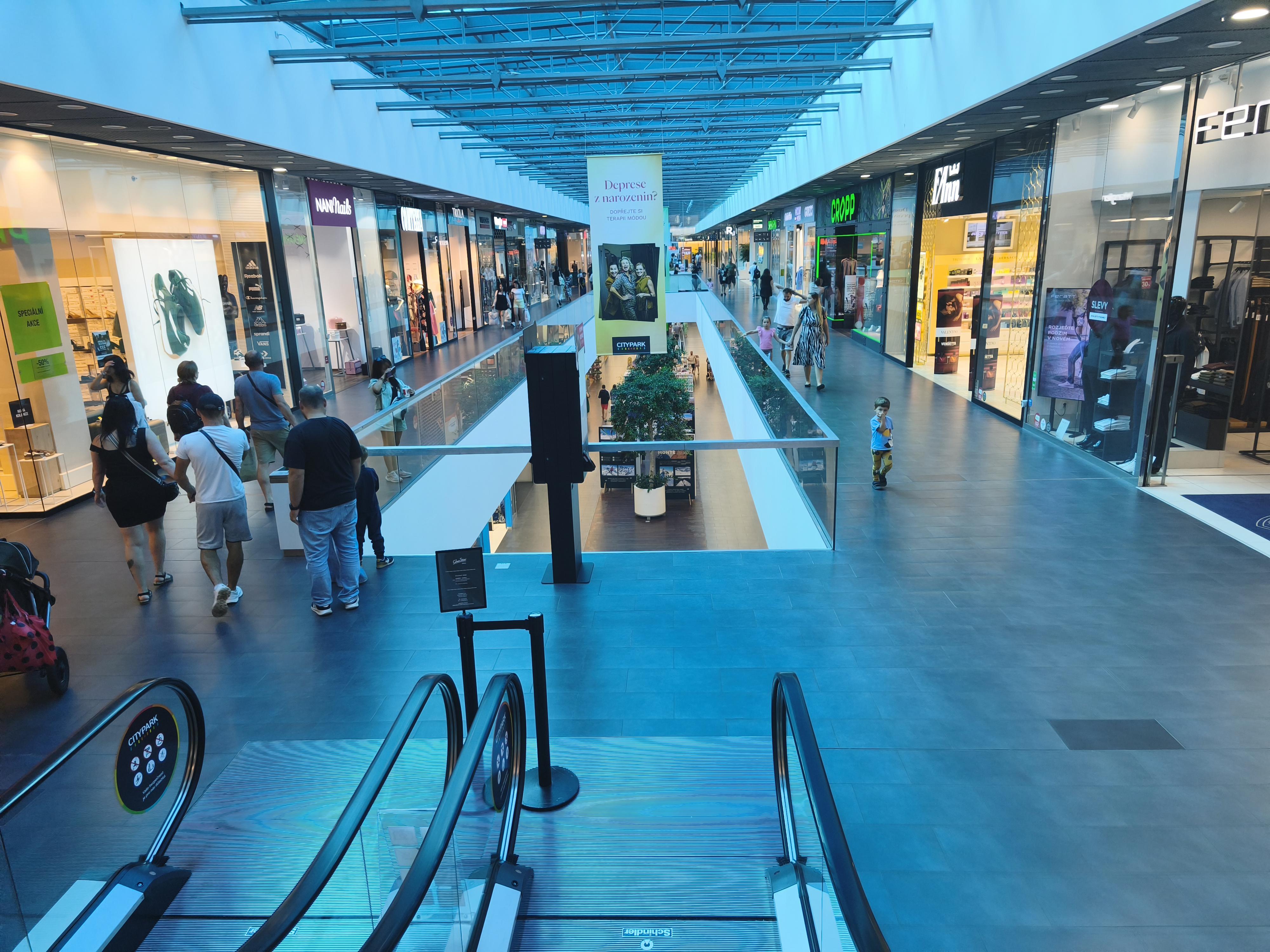 CITYPARK Jihlava foto 3