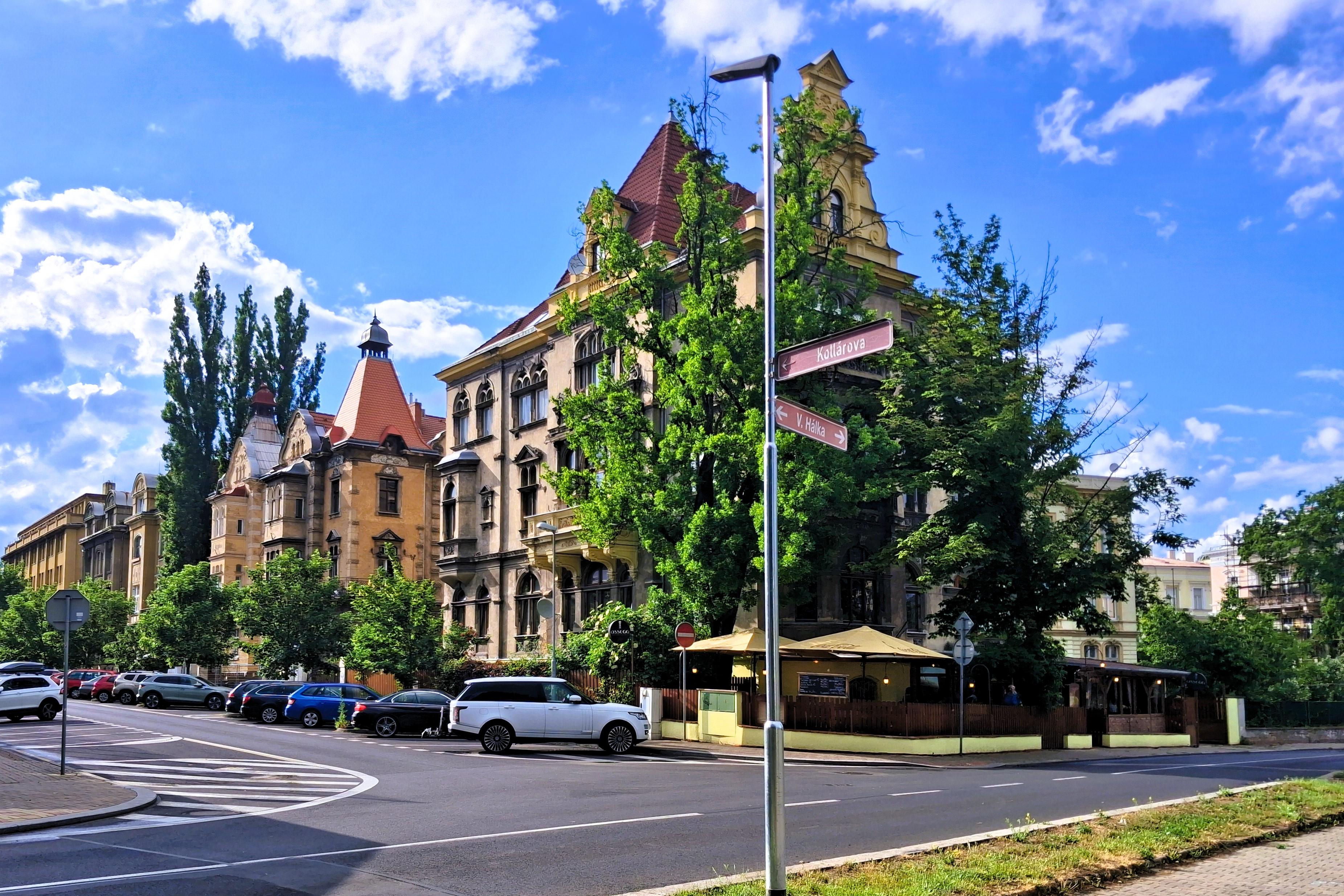 Hospůdka u veselýho mandlu foto 2