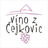 logo Čtvrtečníci Sdružení Vinařů Čejkovice