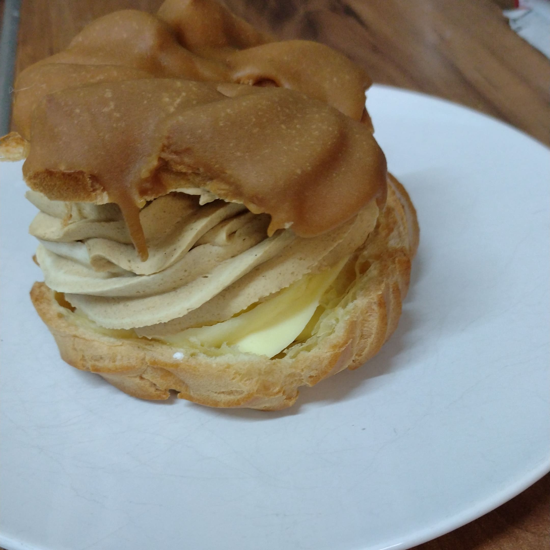 Kafe Patro foto 5