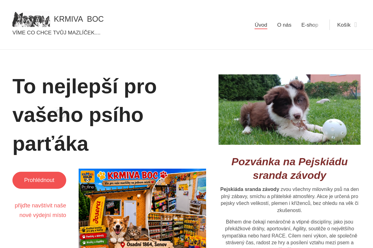 Krmivaboc.cz