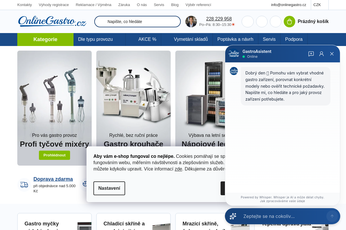 OnlineGastro.cz foto 1