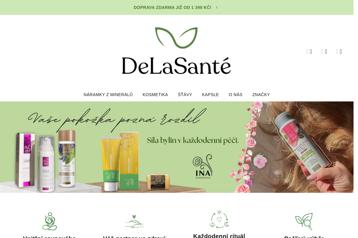 Delasante.cz
