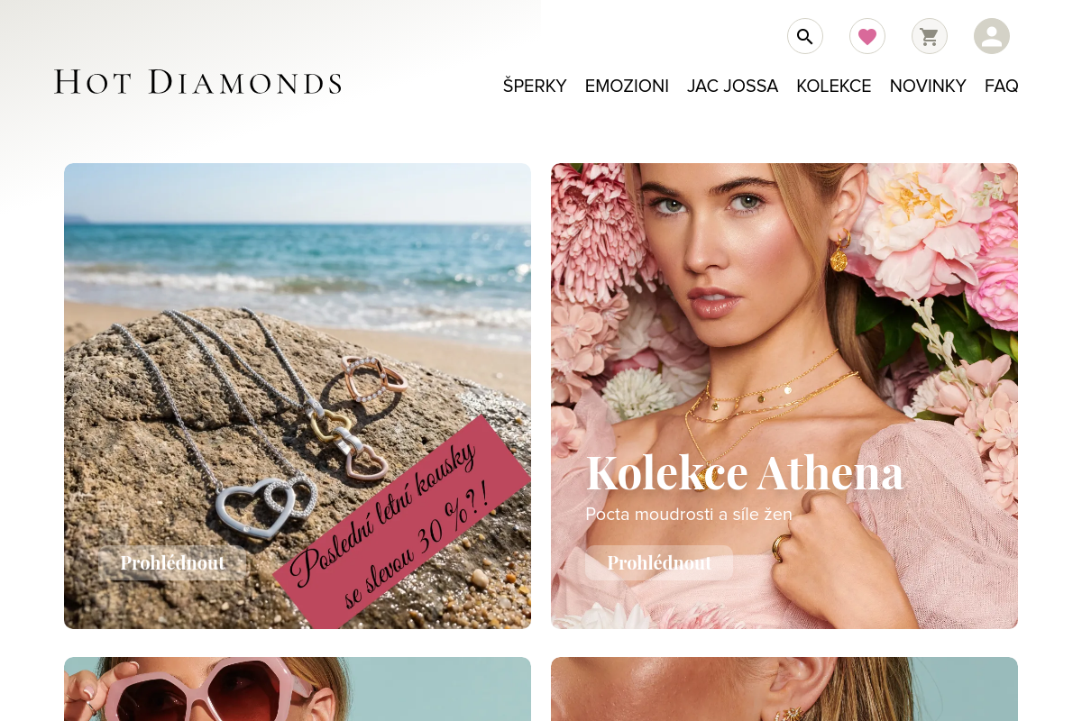 Hotdiamonds.cz