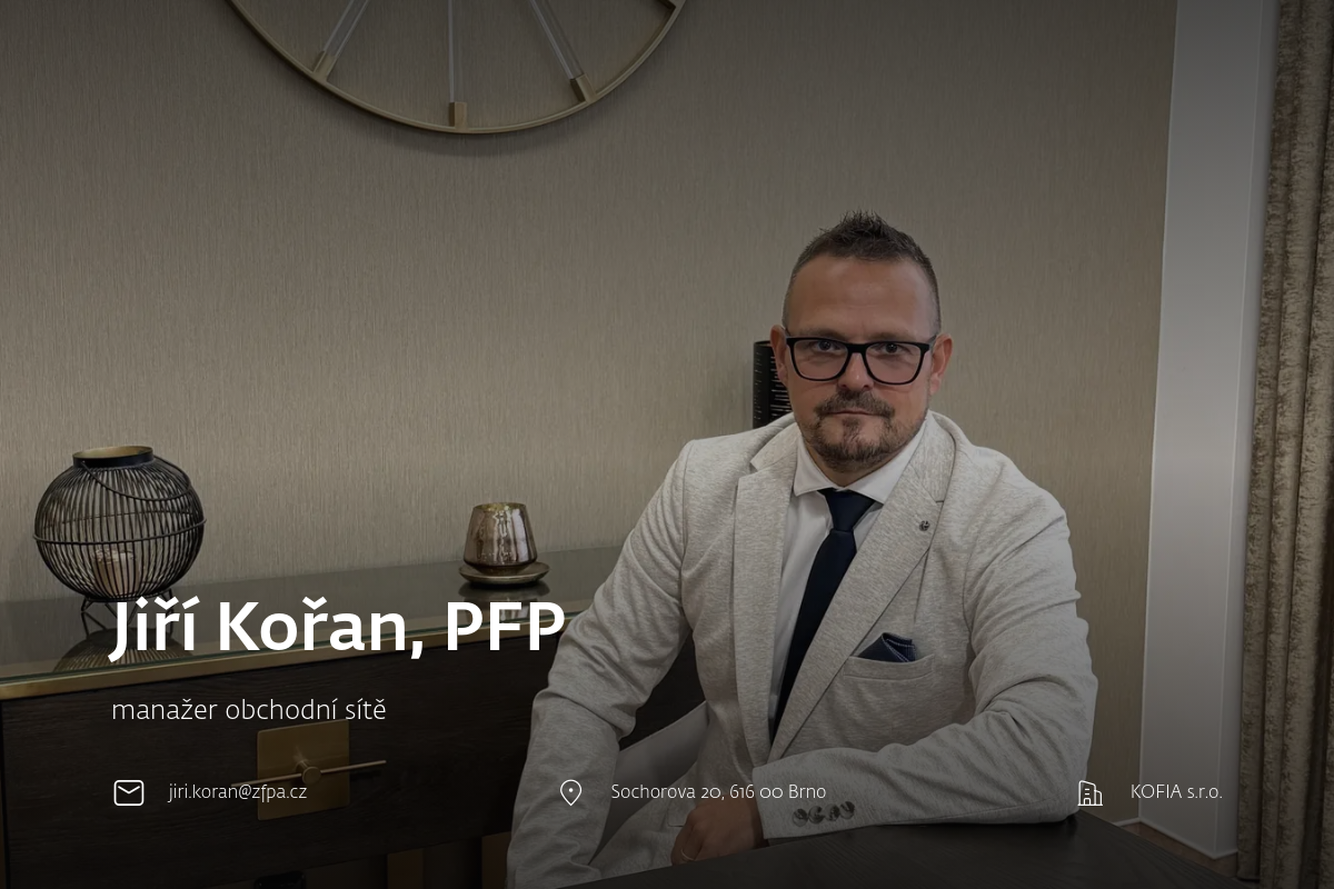 KOFIA, s.r.o.