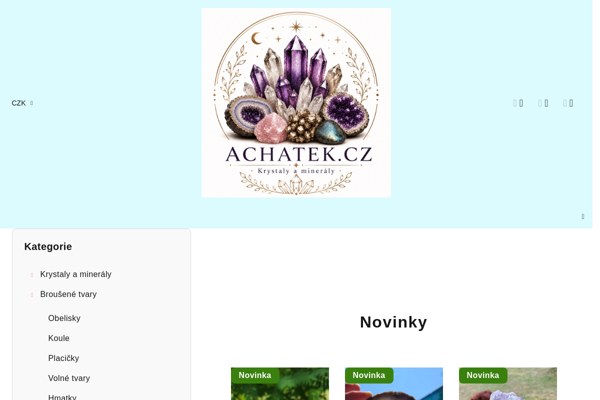 Achatek.cz