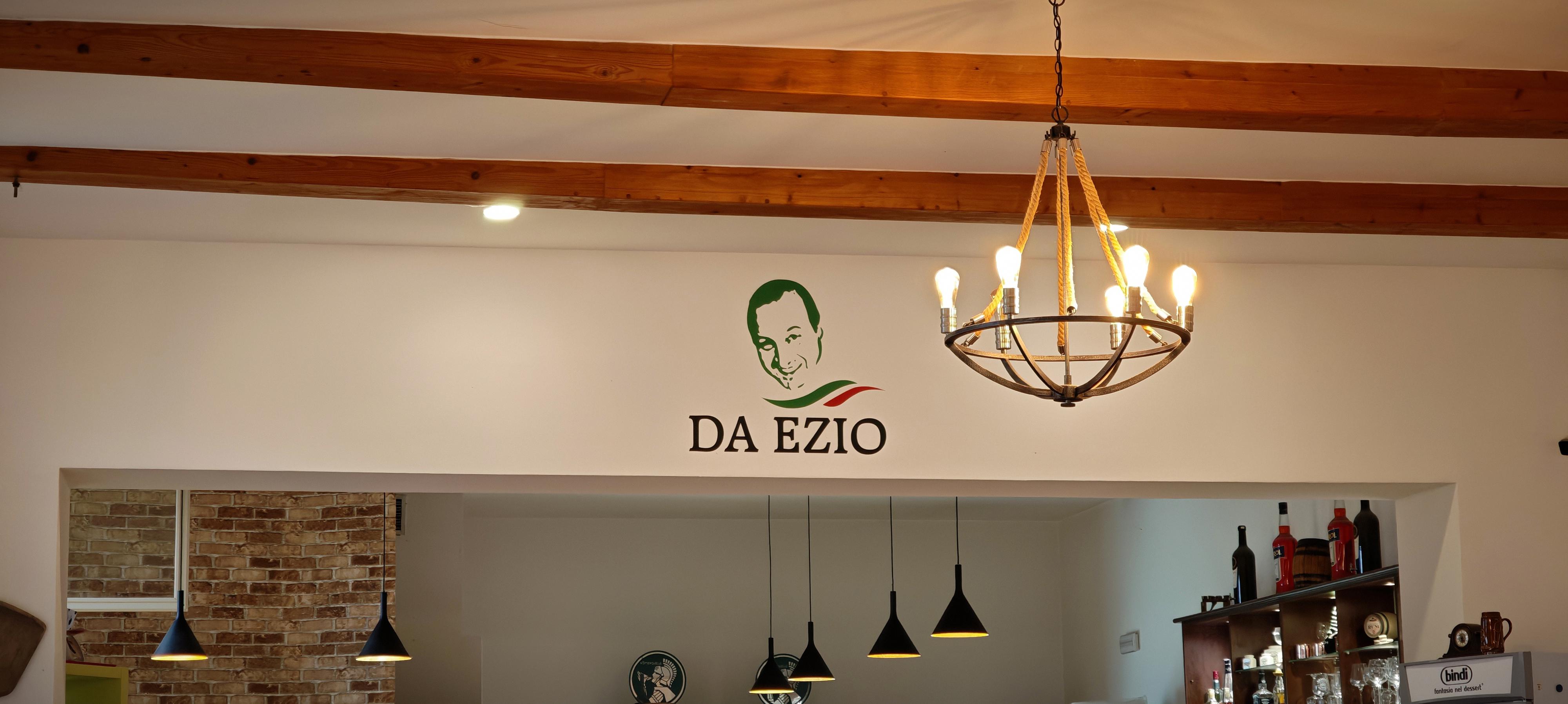 Pizzerie Da Ezio foto 2