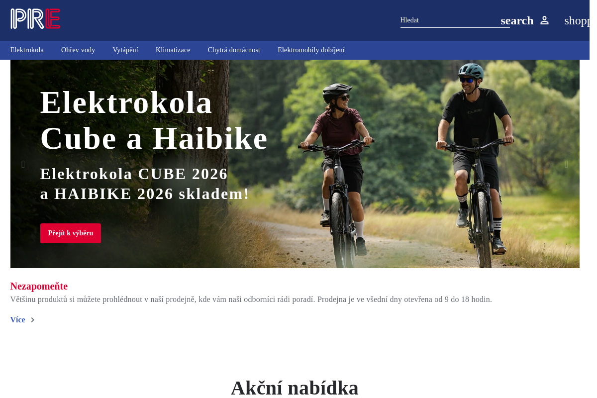 Eshop.premereni.cz
