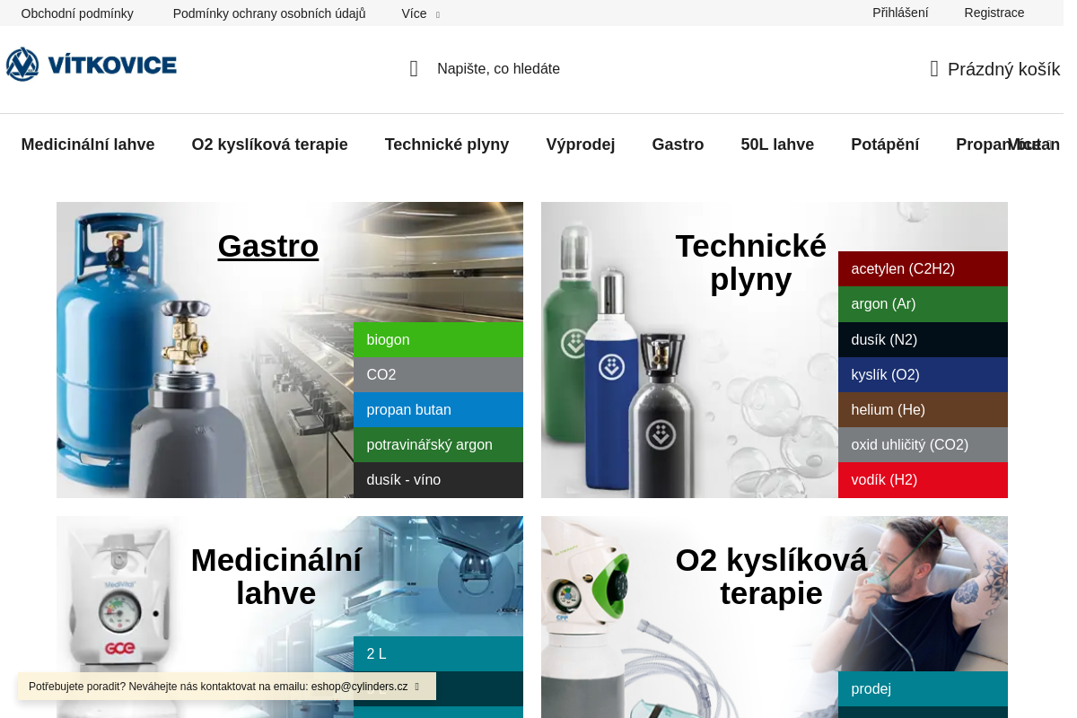 Cylinders-eshop.cz