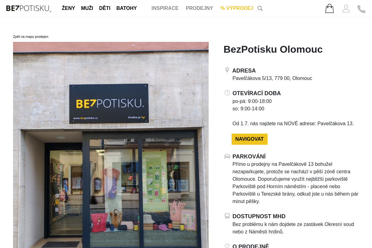 Bezpotisku.cz