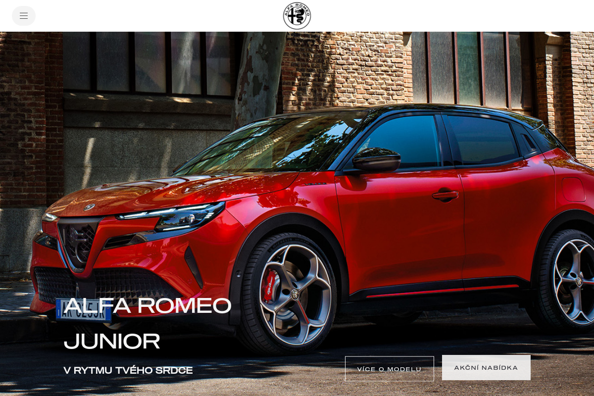 alfaromeo.cz